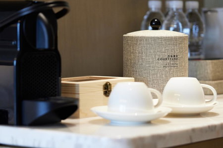 Courtyard by Marriott Beijing Changping, Shunyi, 中国