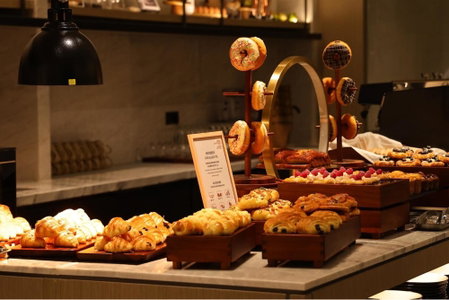 Courtyard by Marriott Beijing Changping, Shunyi, 中国