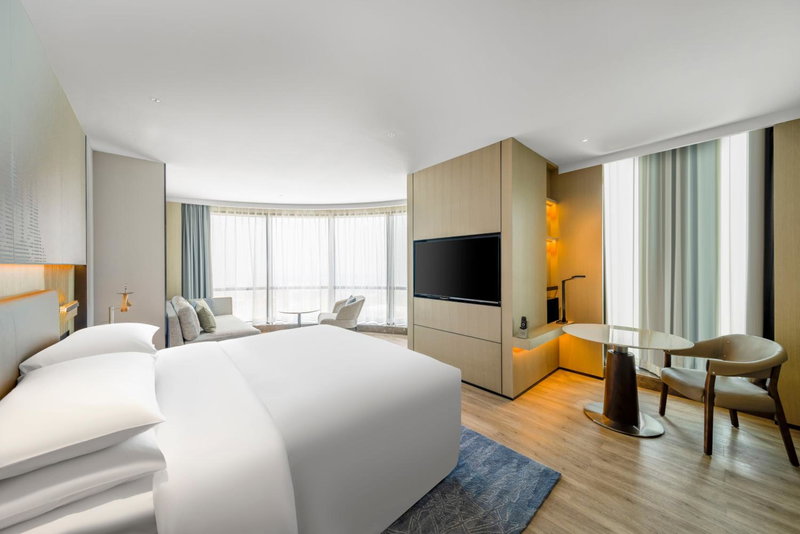 Courtyard by Marriott Beijing Changping, Shunyi, 中国