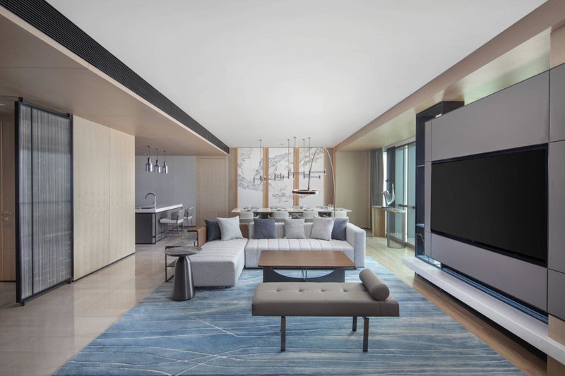 Courtyard by Marriott Beijing Changping, Shunyi, 中国