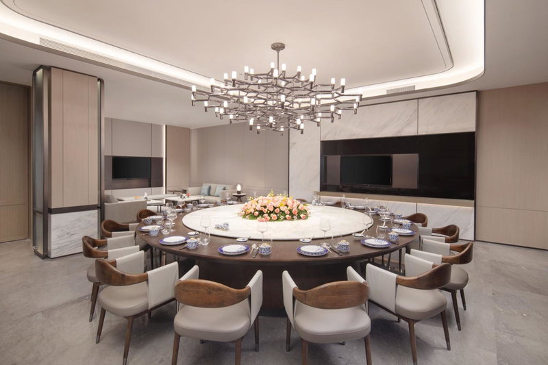 Courtyard by Marriott Beijing Changping, Shunyi, 中国