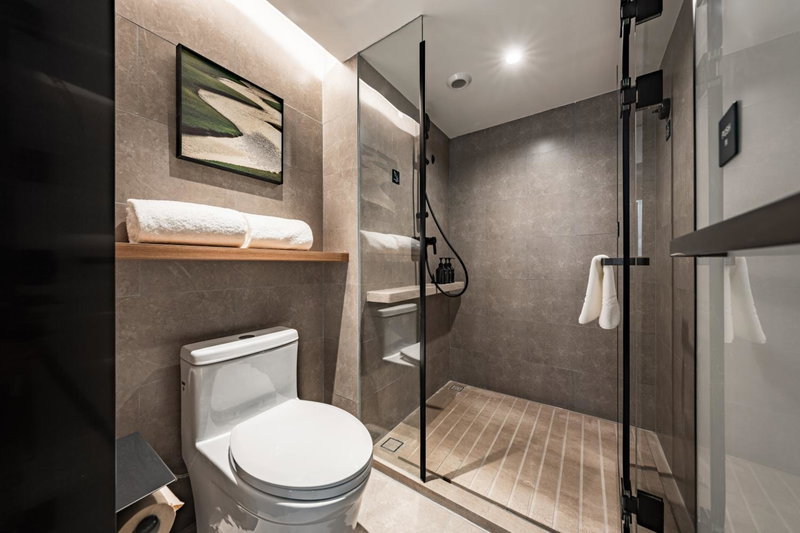 Atour Hotel Xiamen Gaoqi Airport Chenggong Avenue, Xiamen, 中国