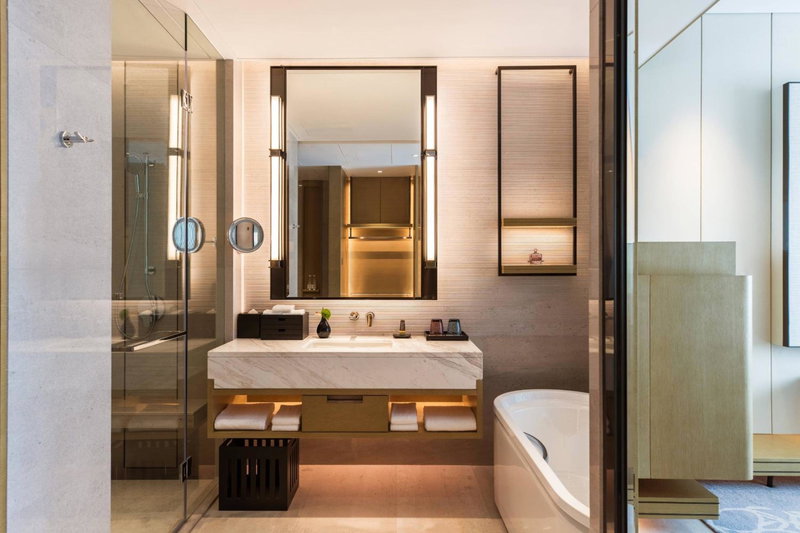 Suzhou Marriott Hotel Taihu Lake, Mudu, 中国