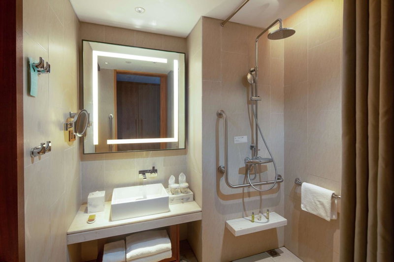 Hilton Garden Inn Zhuhai Hengqin, Zhuhai, 中国