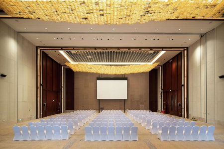 Hilton Garden Inn Zhuhai Hengqin, Zhuhai, 中国