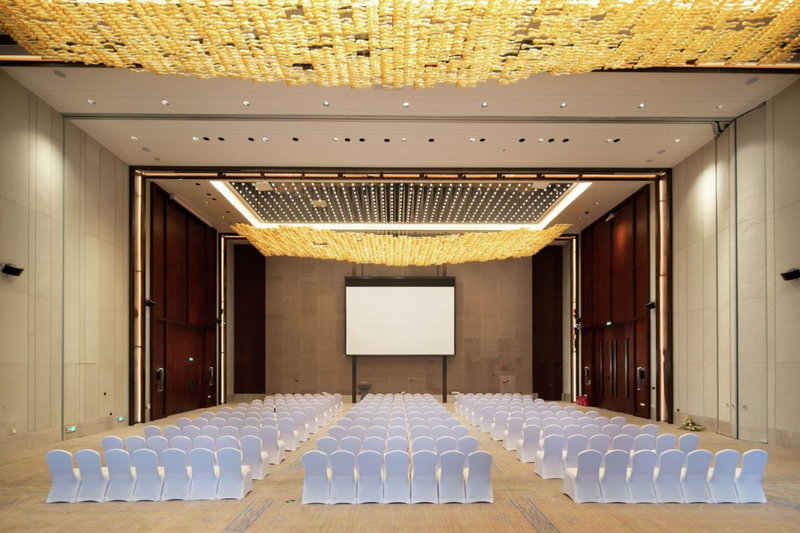 Hilton Garden Inn Zhuhai Hengqin, Zhuhai, 中国