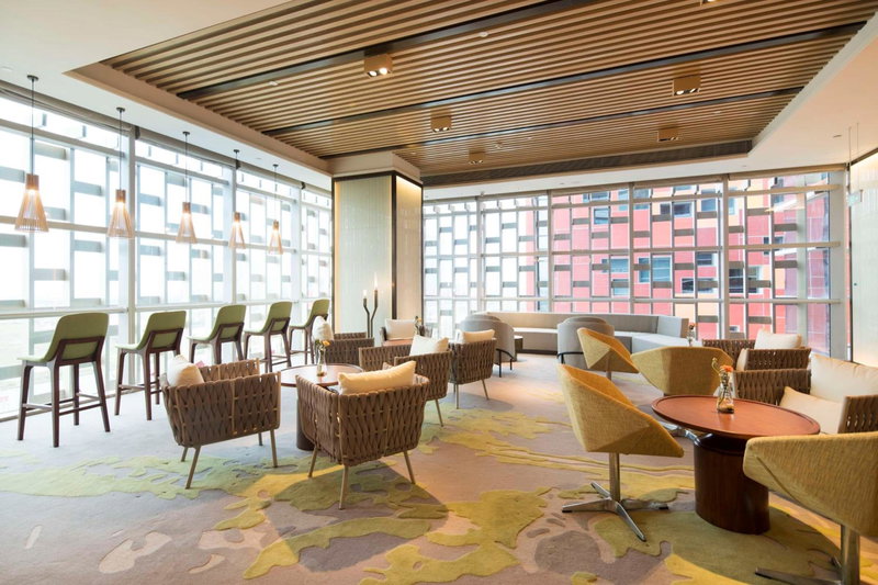 Hilton Garden Inn Zhuhai Hengqin, Zhuhai, 中国