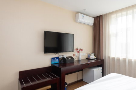 Golden Inns Chain Hotel Beijing JianGuomen, Beijing, 中国