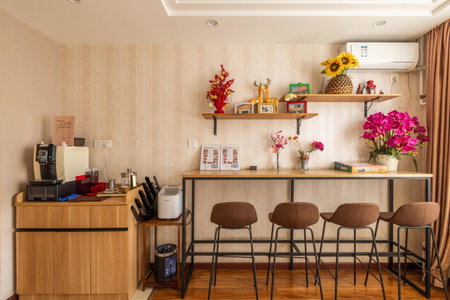 Golden Inns Chain Hotel Beijing JianGuomen, Beijing, 中国