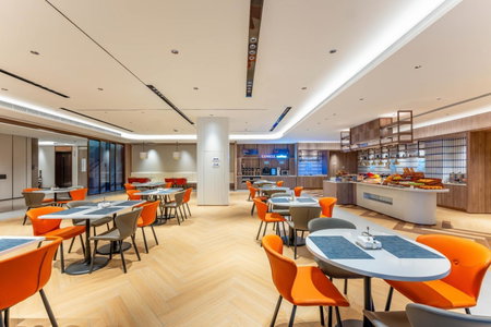 Holiday Inn Express Liaocheng ETDZ by IHG, Liaocheng, 中国