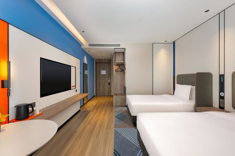 Holiday Inn Express Liaocheng ETDZ by IHG, Liaocheng, 中国