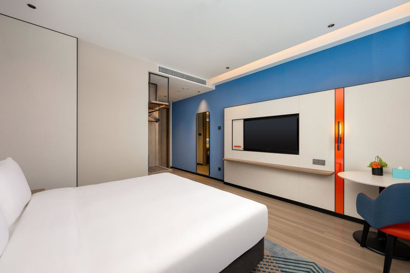 Holiday Inn Express Liaocheng ETDZ by IHG, Liaocheng, 中国