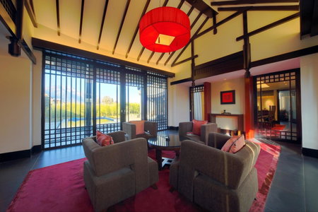 Banyan Tree Lijiang, Lijiang, 中国