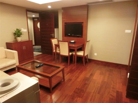 Ocean Hotel Guangzhou, Guangzhou, 中国