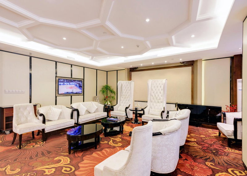 Ocean Hotel Guangzhou, Guangzhou, 中国