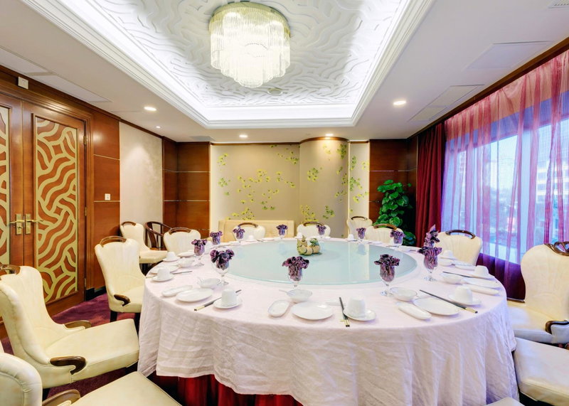 Ocean Hotel Guangzhou, Guangzhou, 中国