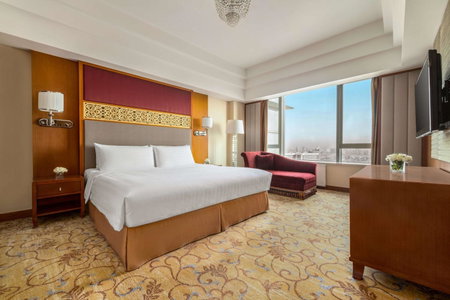Shangri-La Huhhot, Hohhot, 中国