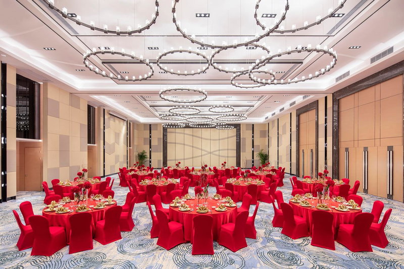 Holiday Inn Tianjin Wuqing by IHG, Yangcun, 中国