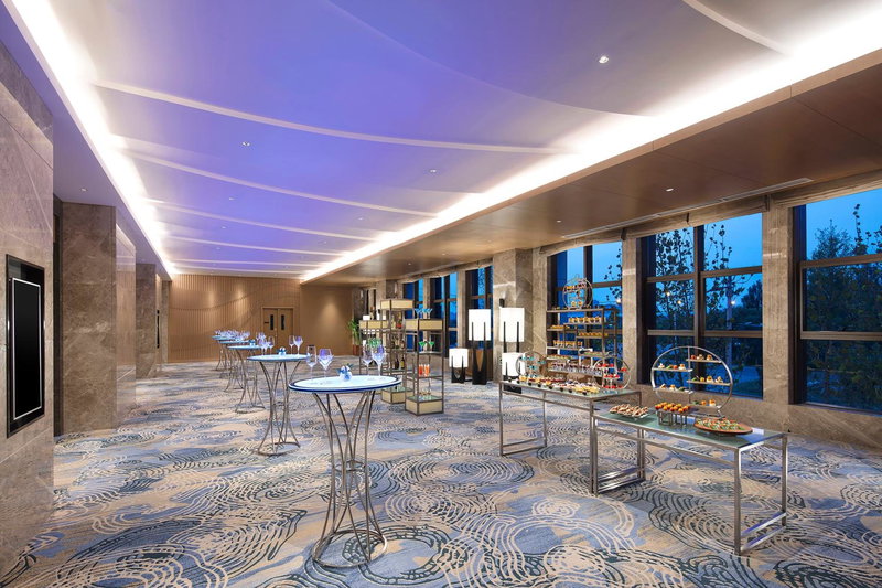 Holiday Inn Tianjin Wuqing by IHG, Yangcun, 中国