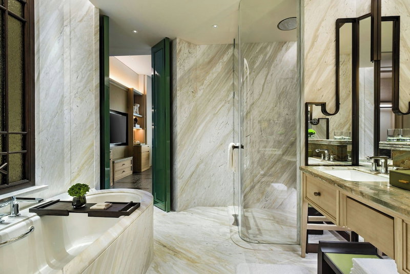 The St. Regis Shenzhen Bao'an, Shenzhen, 中国