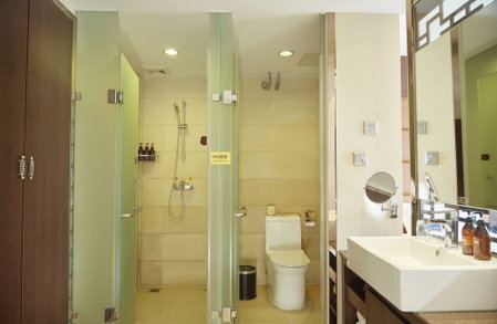 Beijing Sunflower Hotel, Tongzhou, 中国