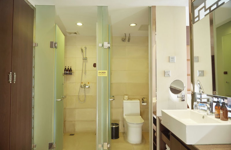 Beijing Sunflower Hotel, Tongzhou, 中国
