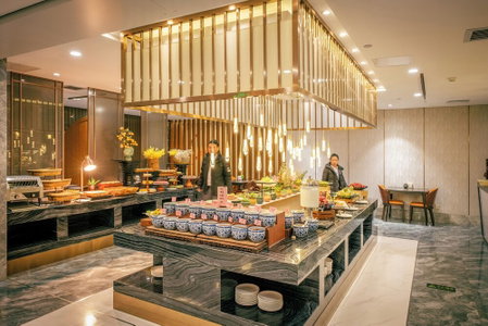 Beijing Sunflower Hotel, Tongzhou, 中国