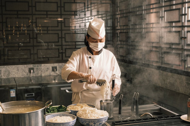 Beijing Sunflower Hotel, Tongzhou, 中国