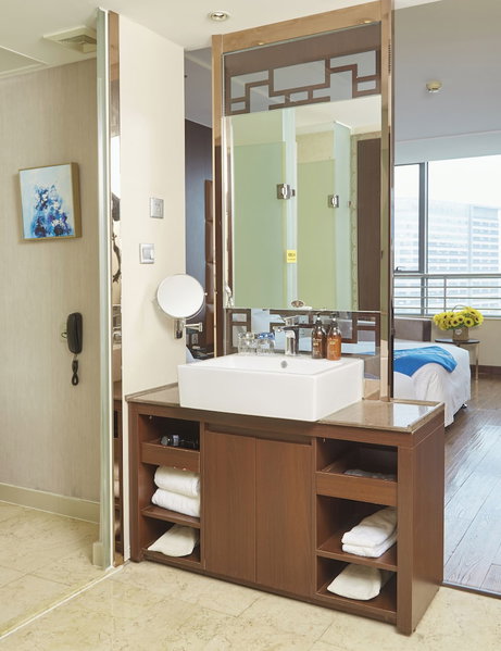 Beijing Sunflower Hotel, Tongzhou, 中国
