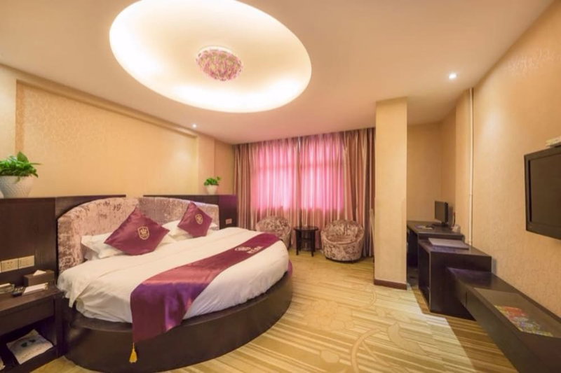 Rong Le Business Hotel, Yiwu, 中国