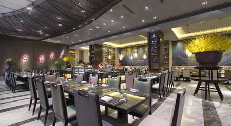 Wanda Vista Nanning, Nanning, 中国