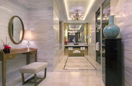Wanda Vista Nanning, Nanning, 中国