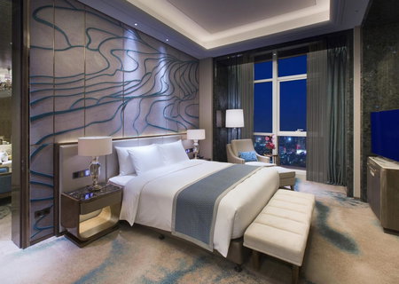 Wanda Vista Nanning, Nanning, 中国