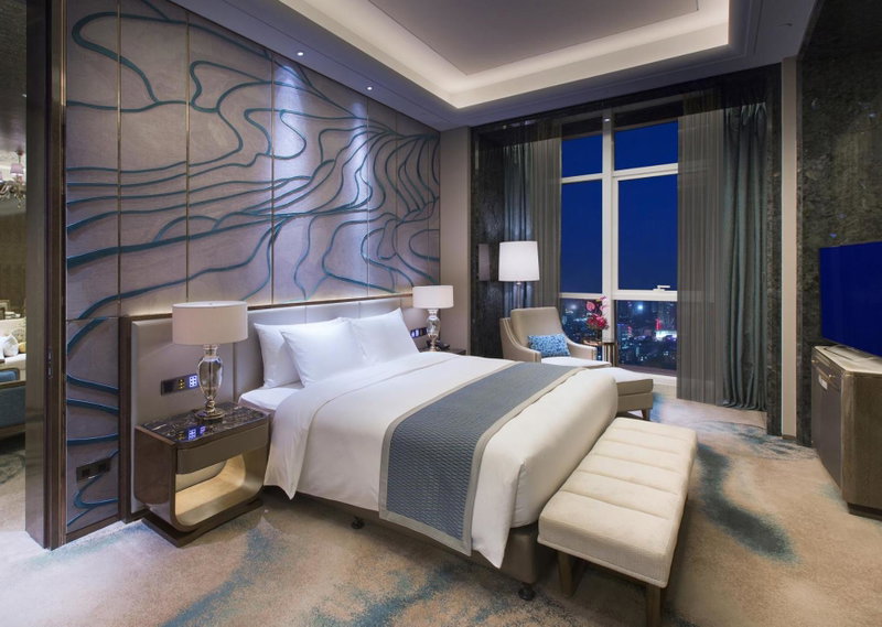 Wanda Vista Nanning, Nanning, 中国