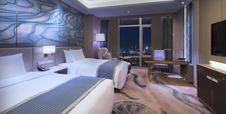 Wanda Vista Nanning, Nanning, 中国