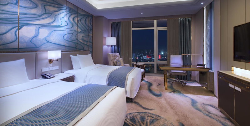 Wanda Vista Nanning, Nanning, 中国