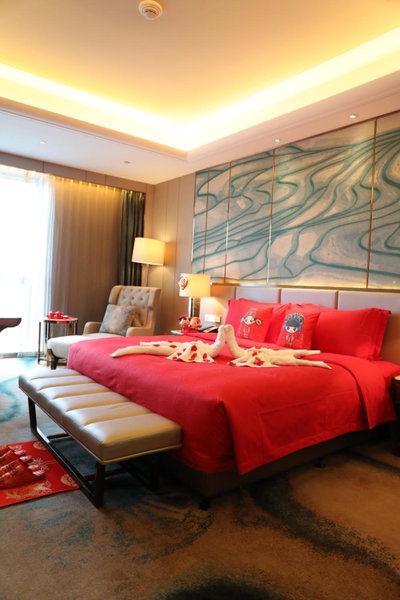 Wanda Vista Nanning, Nanning, 中国