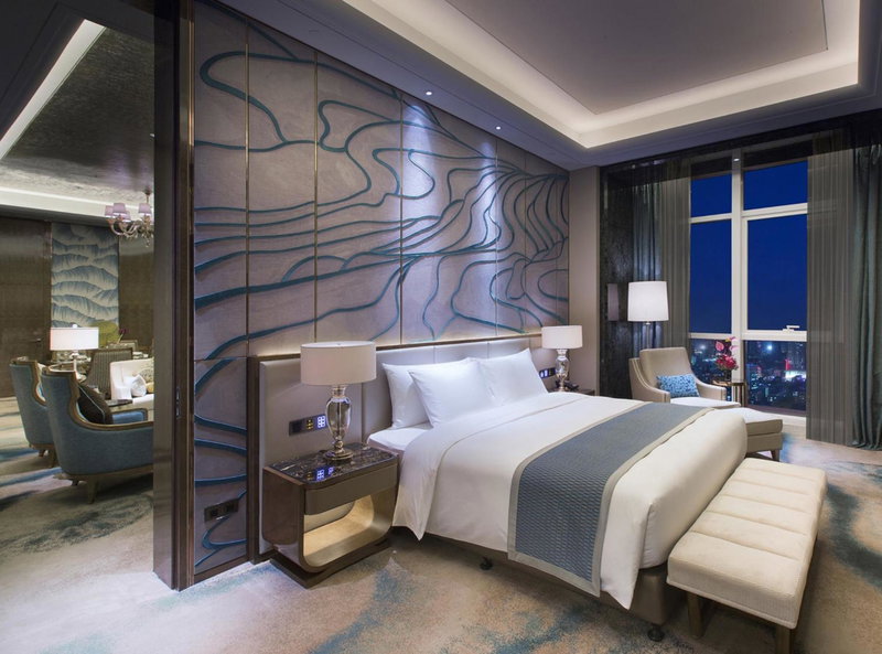 Wanda Vista Nanning, Nanning, 中国