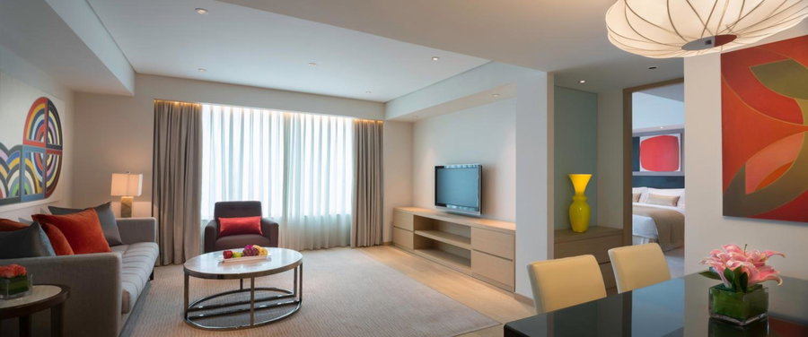 Marco Polo Wuhan, Wuhan, 中国