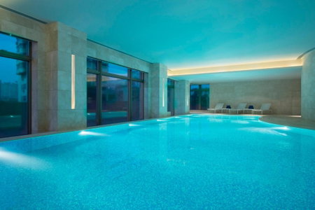 Marco Polo Wuhan, Wuhan, 中国