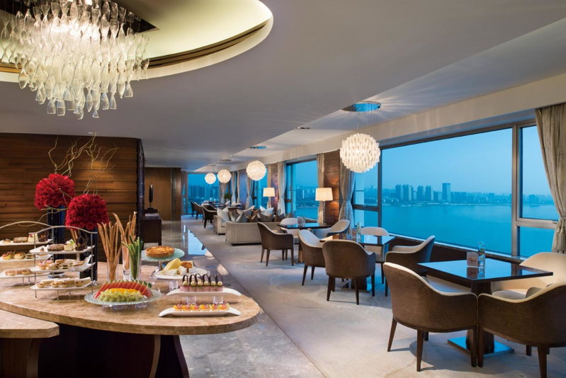 Marco Polo Wuhan, Wuhan, 中国