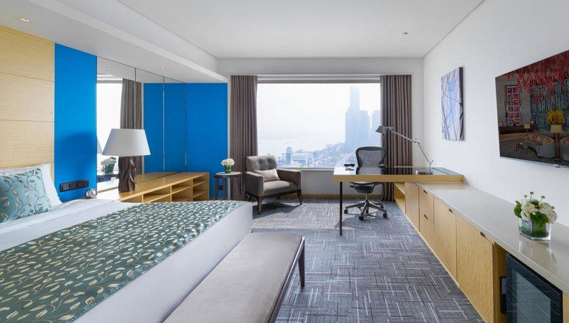 Marco Polo Wuhan, Wuhan, 中国
