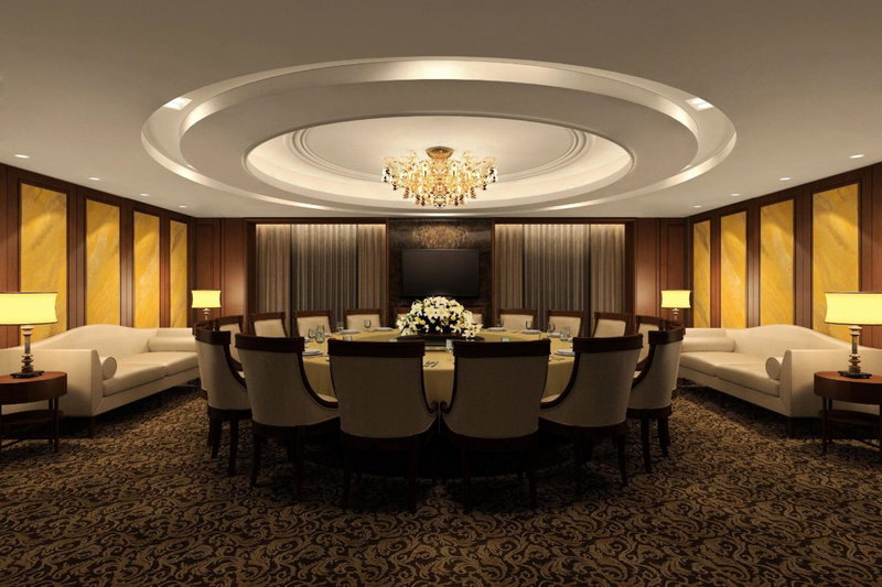 Evergreen Laurel Hotel, Shanghai, Shanghai, 中国