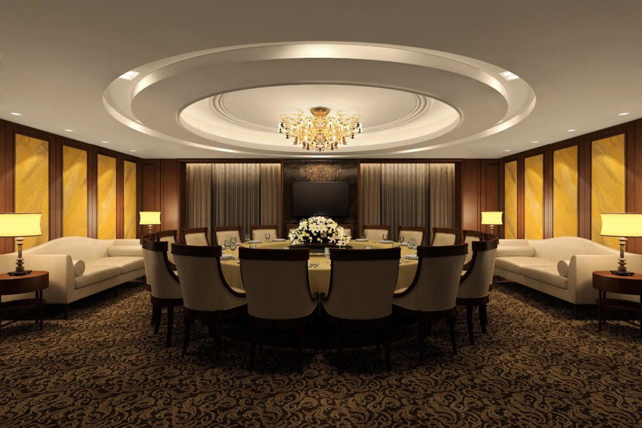 Evergreen Laurel Hotel, Shanghai, Shanghai, 中国
