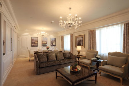 Evergreen Laurel Hotel, Shanghai, Shanghai, 中国