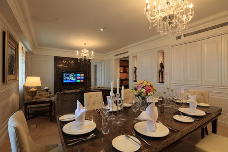 Evergreen Laurel Hotel, Shanghai, Shanghai, 中国