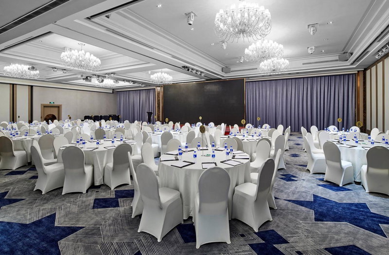 Evergreen Laurel Hotel, Shanghai, Shanghai, 中国