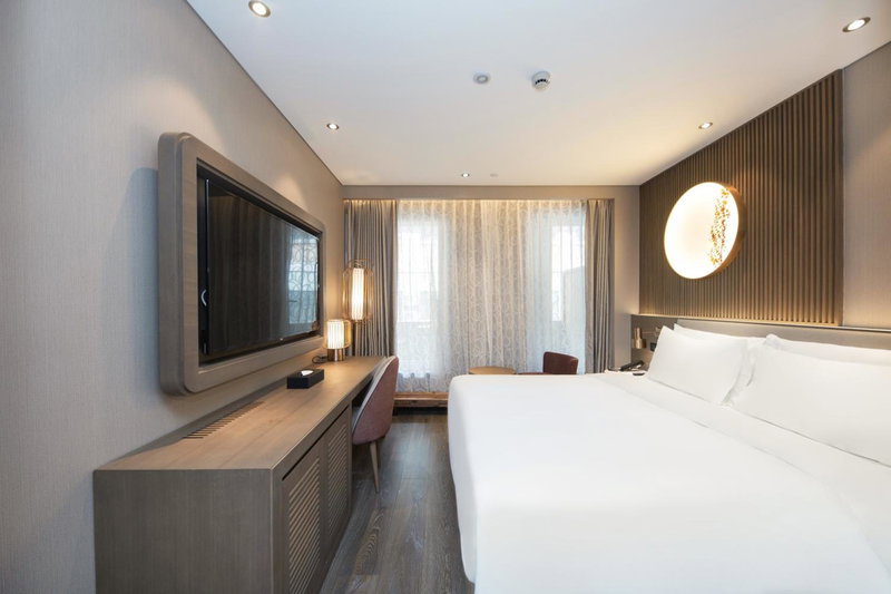 Crystal Hotel Shanghai The Bund Yu Garden, Shanghai, 中国