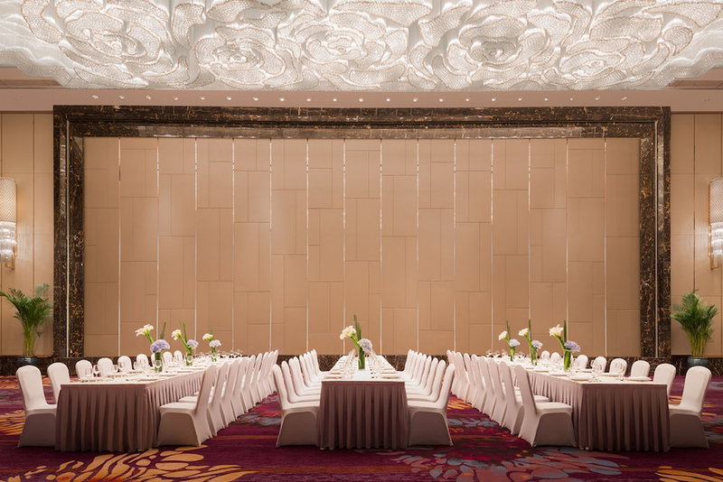 Wanda Realm Fushun, Fushun, 中国