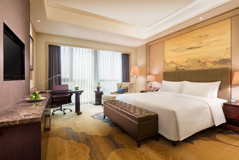 Wanda Realm Fushun, Fushun, 中国